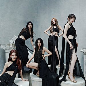 Аватар для (G)I-DLE