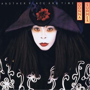 “Another Place & Time (Re-mastered & Expanded)”的封面