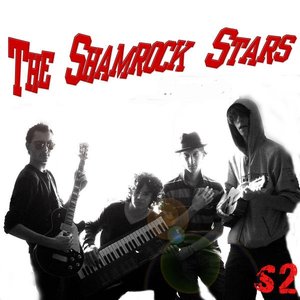The Shamrock Stars 的头像