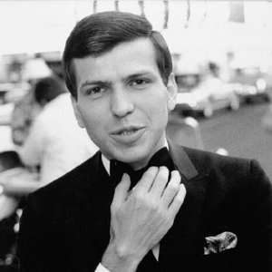 Frank Sinatra, Jr. photo provided by Last.fm