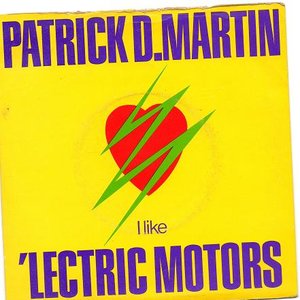 i like 'lectric motors