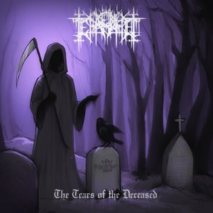 The Tears Of The Deceased