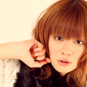 武藤水華 photo provided by Last.fm