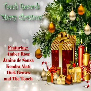 Touch Records Merry Christmas - EP