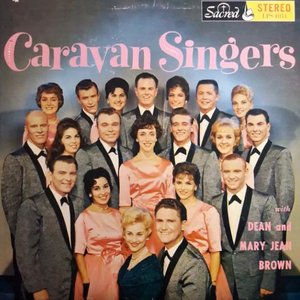 Изображение для 'Caravan Singers'