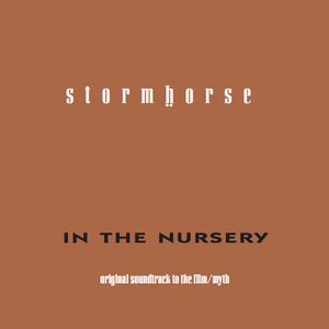 Stormhorse (2020 reissue)