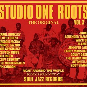 Studio One Roots Vol. 3