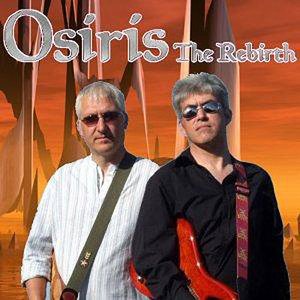 Osiris The Rebirth 的头像