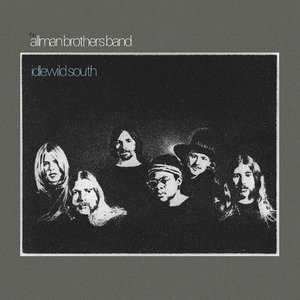 Idlewild South