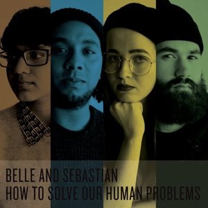How To Solve Our Human Problems, Pt. 1-3
