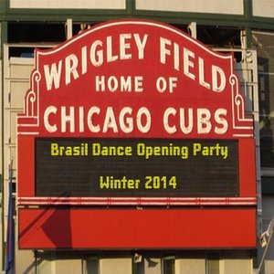 Brasil Dance Opening Party Winter 2014 (The Very Best of Dance Hits 40 Songs)