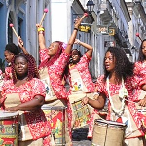 Avatar för Dida Banda Feminina