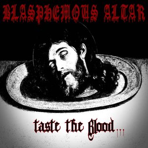 Blasphemous Altar 的头像