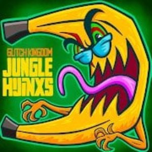 Jungle Hijinxs