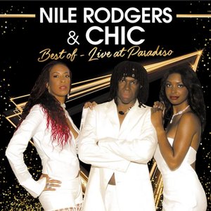 Best Of (Live in Paradiso)