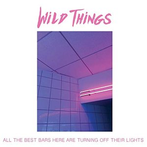 All the Best Bars Here Are Turning off Their Lights