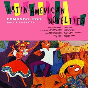 Latin American Novelties