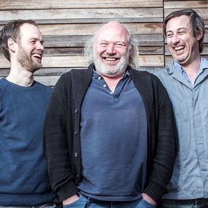 Avatar för Wannes Cappelle, broeder Dieleman & Frans Grapperhaus