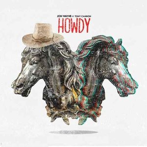 Howdy (feat. Tony Cannon)