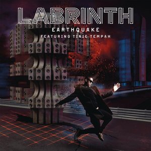 Earthquake - EP