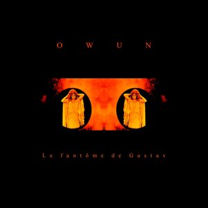 Le fantôme de Gustav