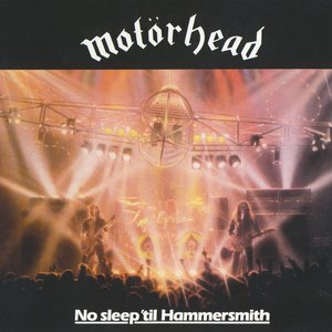 No Sleep 'Til  Hammersmith