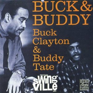 Buck Clayton, Buddy Tate 的头像