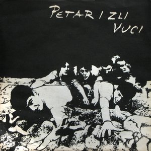 Petar i zli vuci 的头像