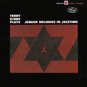 Terry Gibbs Plays Jewish Melodies in Jazztime