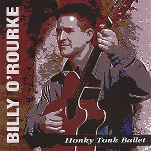 Honky Tonk Ballet