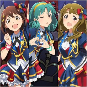 タウラス 的头像