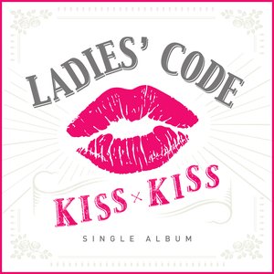 Image for 'Kiss Kiss'