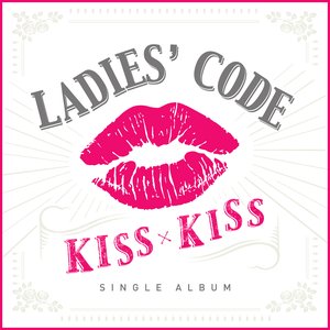 Imagen de 'Kiss Kiss'
