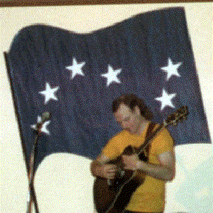 INLA Freedom Fighters by Ray Collins