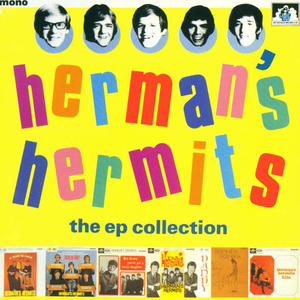 Hermann�s Hermits - The Top Collection - Zortam Music