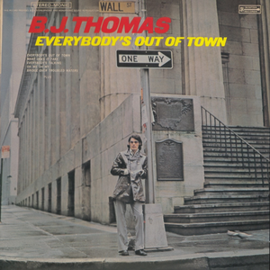 B.J. Thomas - What Does It Take Lyrics - Zortam Music