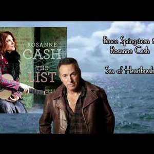 Avatar for Rosanne Cash Feat. Bruce Springsteen