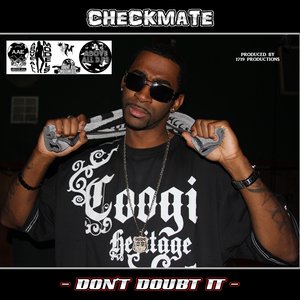 Don't Doubt It