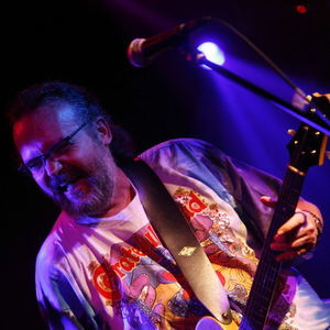 Ηλίας Ζάικος photo provided by Last.fm