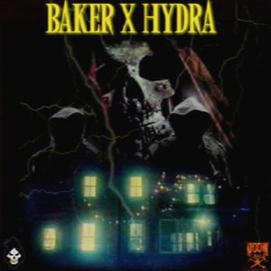 Image for 'BAKER X Hydra Mane'