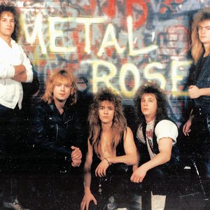 Avatar for Metal rose