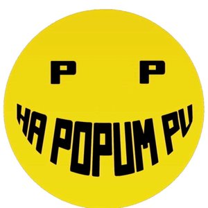 Happopumppu 的头像