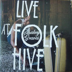 Live at Folk Hive
