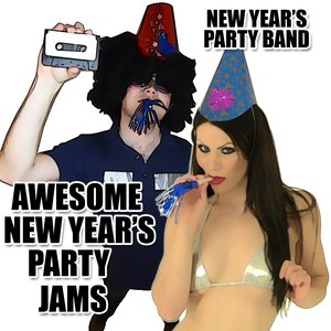 Awesome New Year's Party Jams