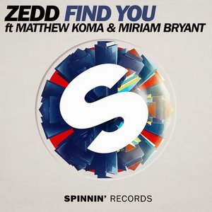 Find You (feat. Matthew Koma & Miriam Bryant) [Extended Mix]