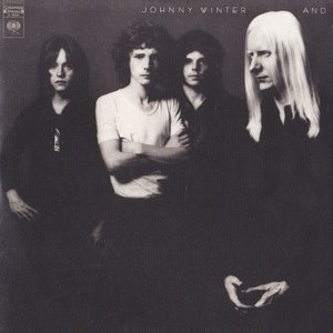 Johnny Winter And