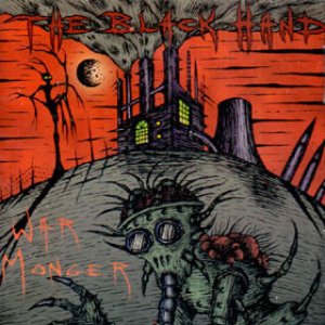 War Monger