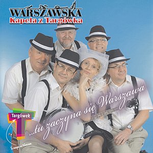 Tu zaczyna sie Warszawa