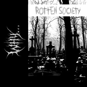 Rotten Society [Explicit]