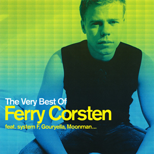 System F - The Very Best of Ferry Corsten - Zortam Music